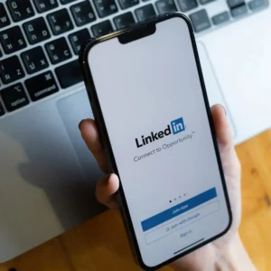 LinkedIn Profile Development